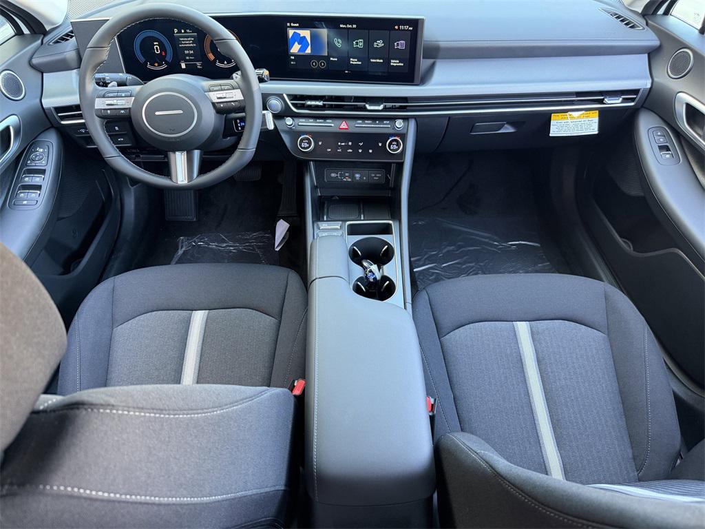 new 2026 Hyundai Sonata car, priced at $29,943
