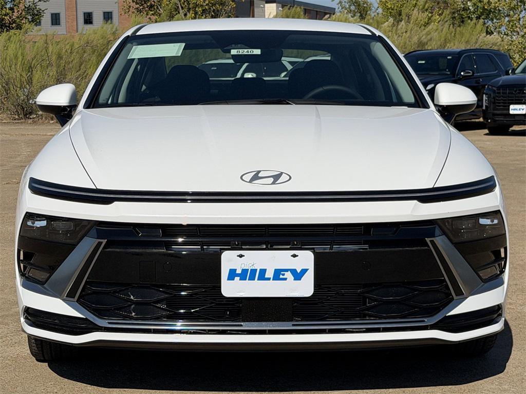 new 2026 Hyundai Sonata car, priced at $29,943