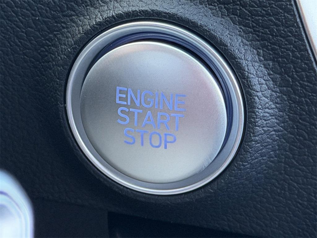 new 2026 Hyundai Sonata car, priced at $29,943