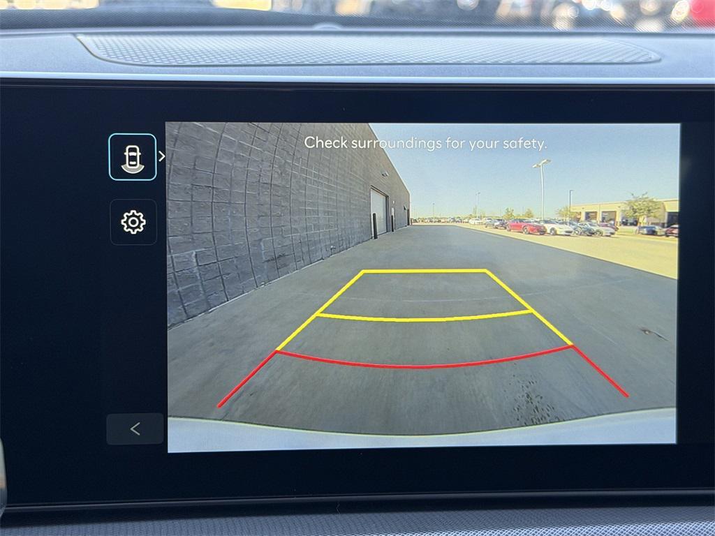 new 2026 Hyundai Sonata car, priced at $29,943