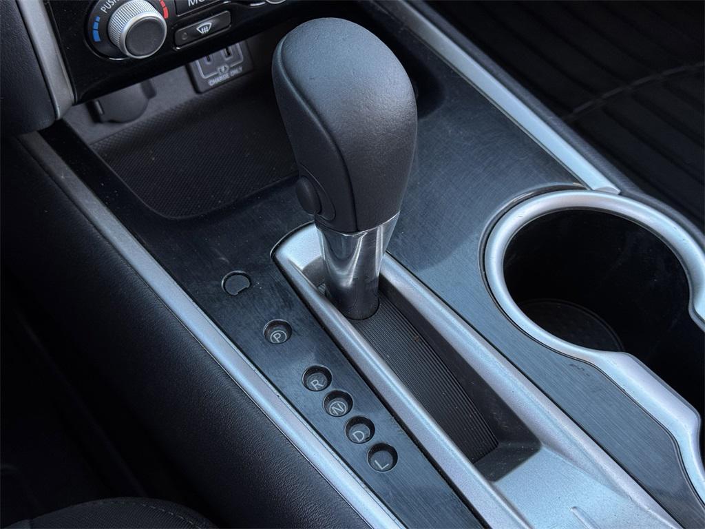 used 2020 Nissan Pathfinder car, priced at $10,895