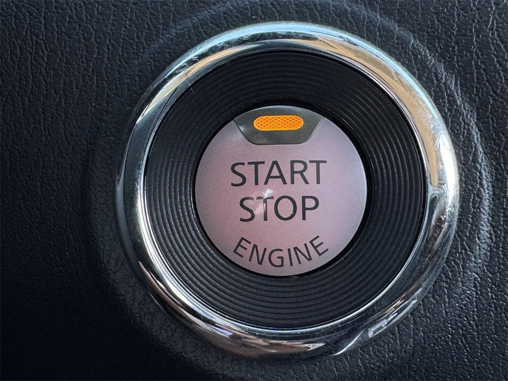 used 2020 Nissan Pathfinder car, priced at $10,895