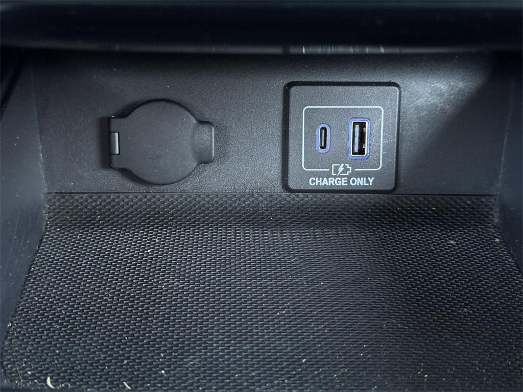 used 2020 Nissan Pathfinder car, priced at $10,895