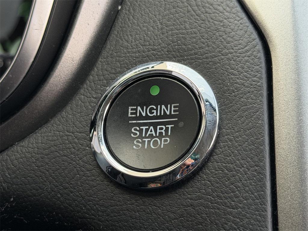 used 2017 Ford Fusion Hybrid car, priced at $14,392