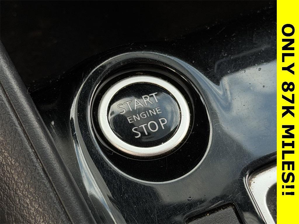 used 2020 Nissan Kicks car, priced at $10,791