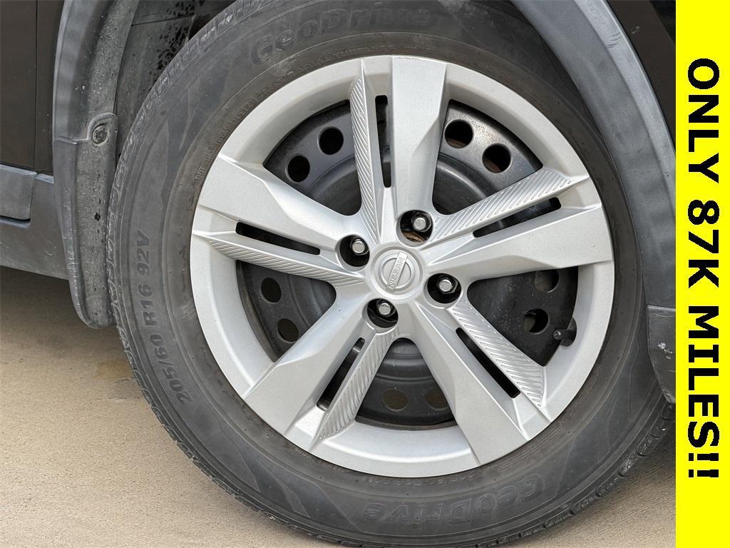 used 2020 Nissan Kicks car, priced at $10,791