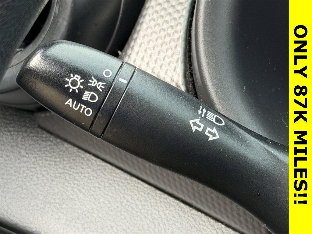 used 2020 Nissan Kicks car, priced at $10,791