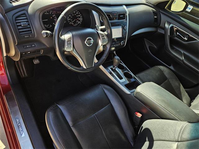 used 2013 Nissan Altima car, priced at $10,655