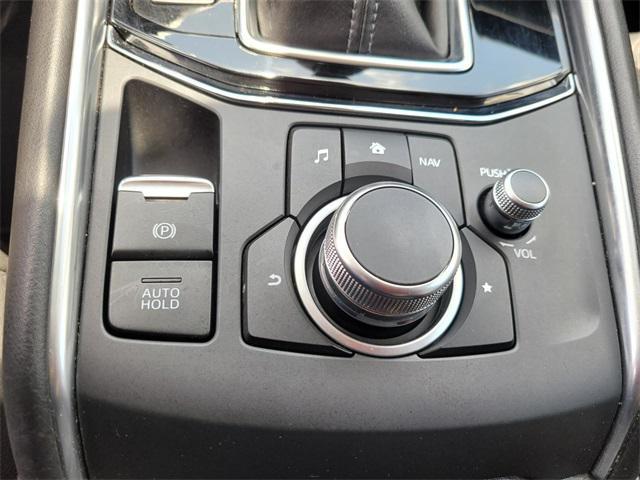 used 2019 Mazda CX-5 car, priced at $22,784