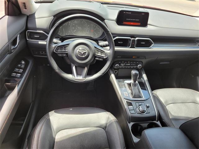 used 2019 Mazda CX-5 car, priced at $22,784