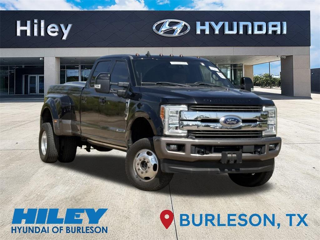 used 2019 Ford F-350 car, priced at $51,895