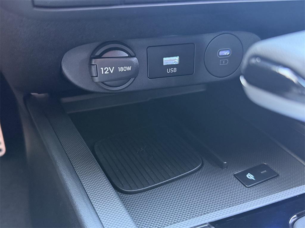 new 2025 Hyundai Elantra car, priced at $23,794