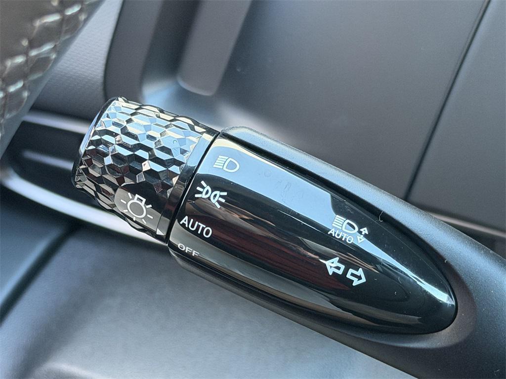 new 2025 Hyundai Elantra car, priced at $23,794