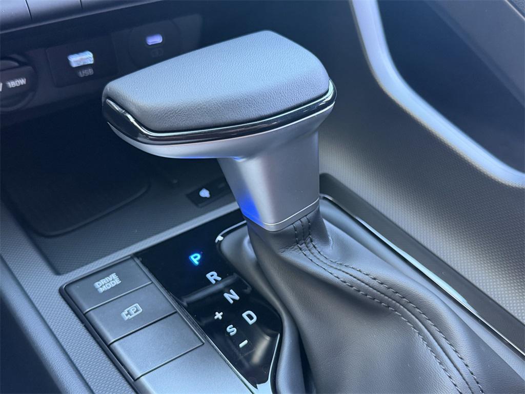 new 2025 Hyundai Elantra car, priced at $23,794