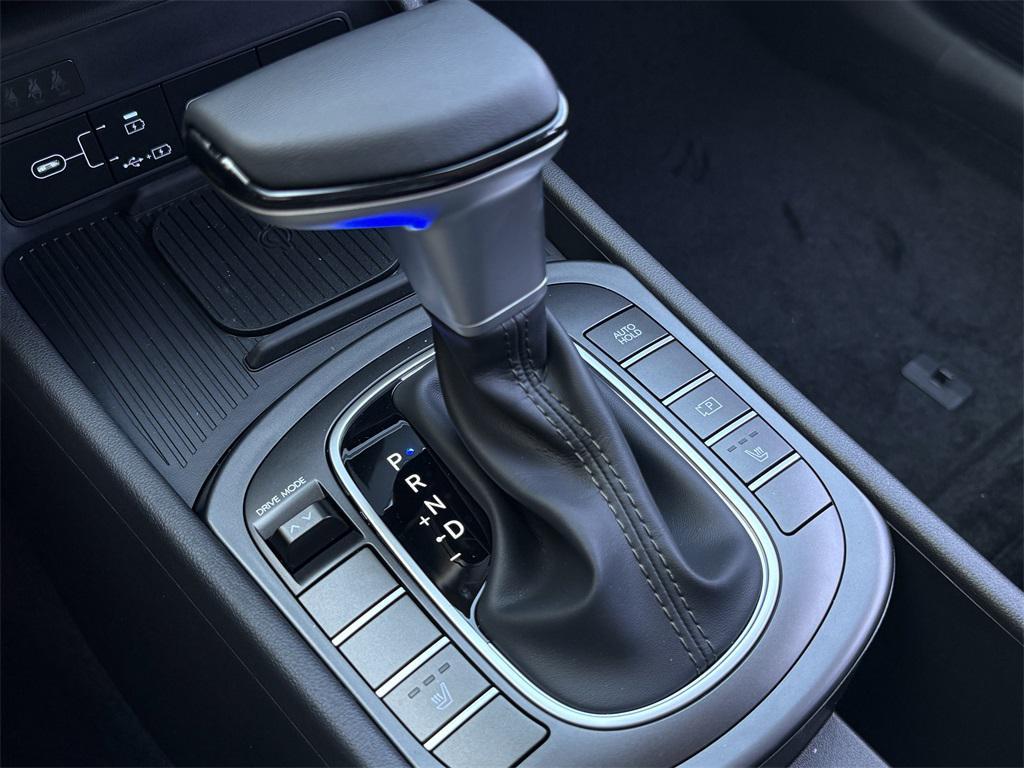 new 2026 Hyundai Kona car, priced at $26,450