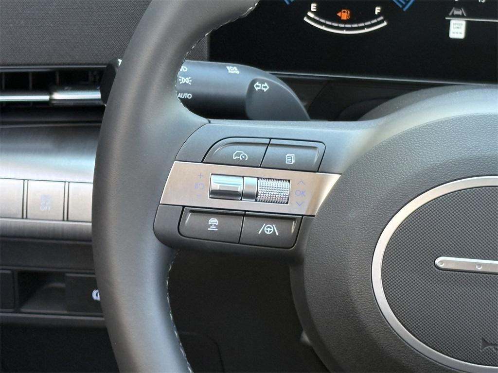 new 2026 Hyundai Kona car, priced at $26,450