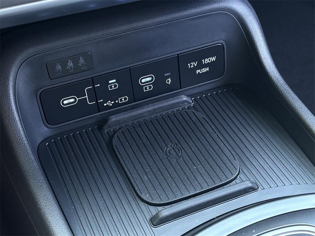 new 2026 Hyundai Kona car, priced at $26,450