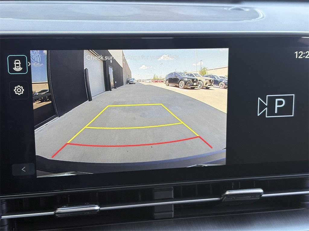 new 2026 Hyundai Kona car, priced at $26,450