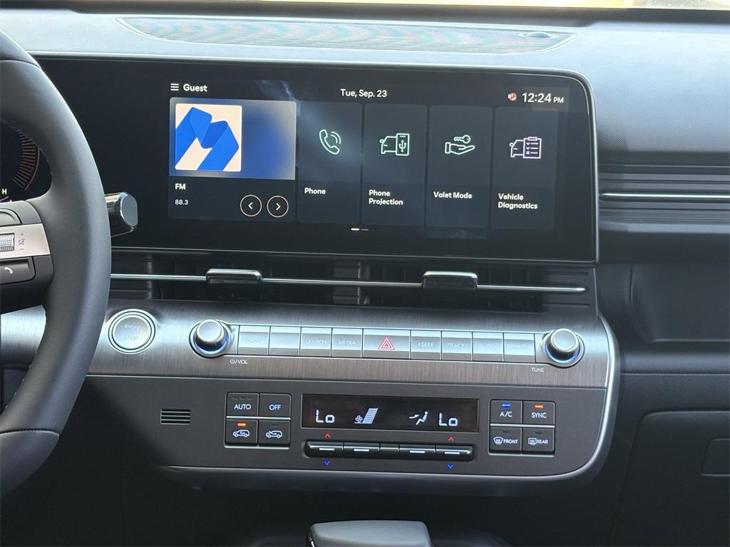 new 2026 Hyundai Kona car, priced at $26,450