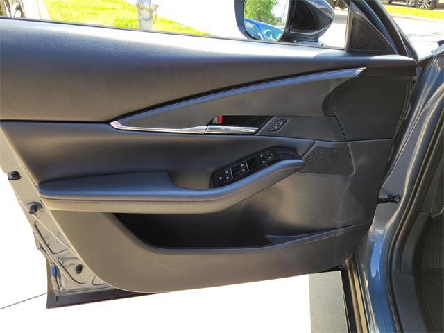 used 2022 Mazda CX-30 car, priced at $19,384