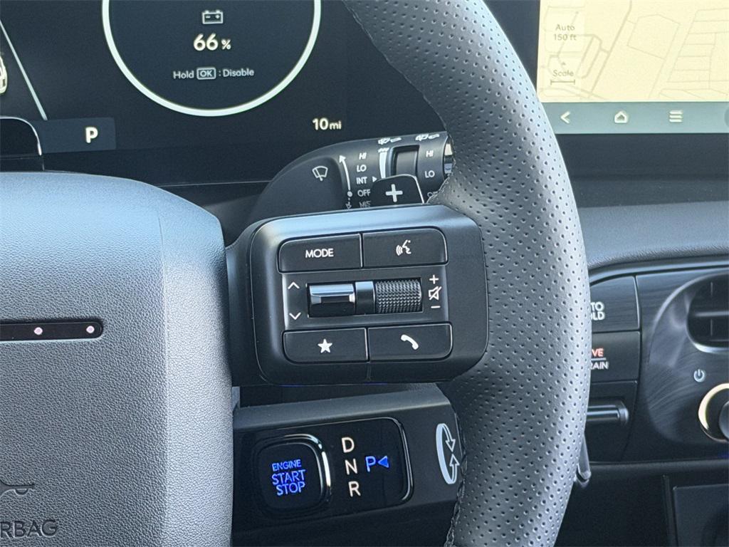 new 2026 Hyundai Palisade car, priced at $49,492