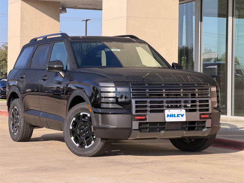 new 2026 Hyundai Palisade car, priced at $49,492