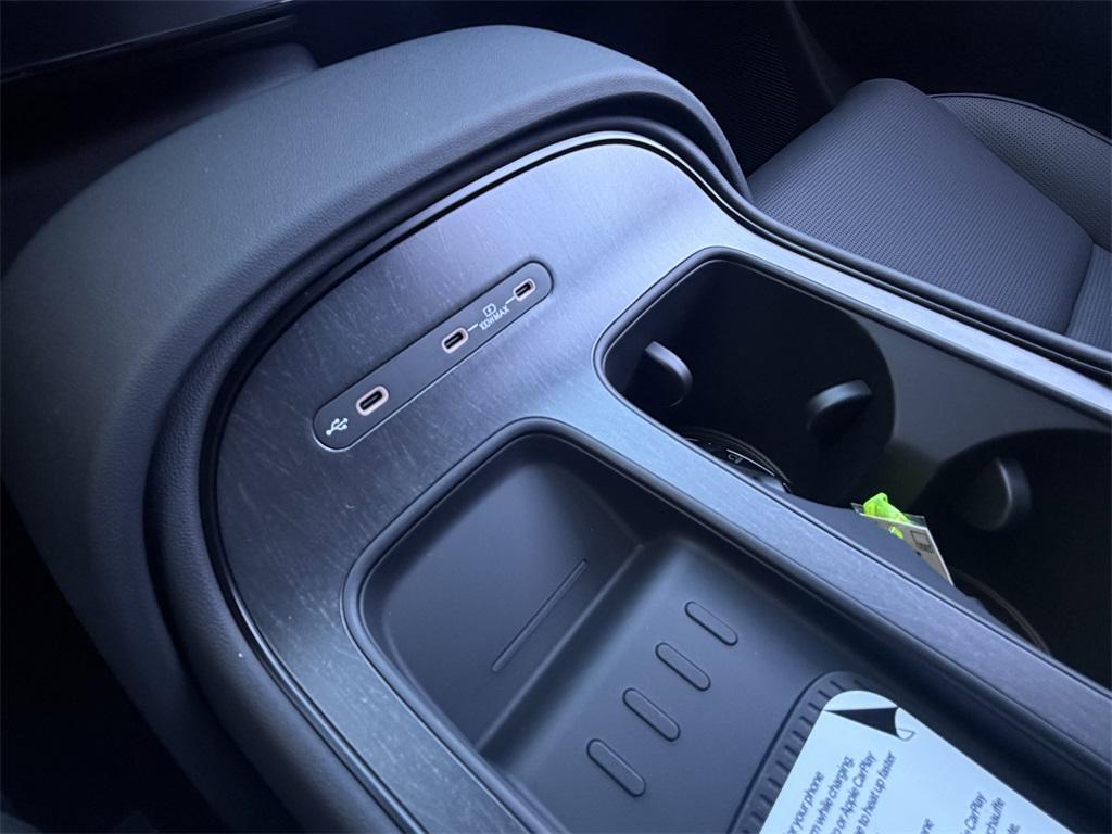 new 2026 Hyundai Palisade car, priced at $49,492