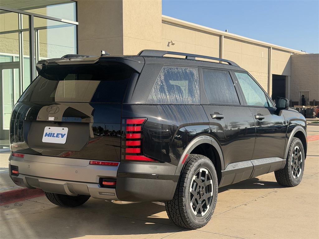 new 2026 Hyundai Palisade car, priced at $49,492