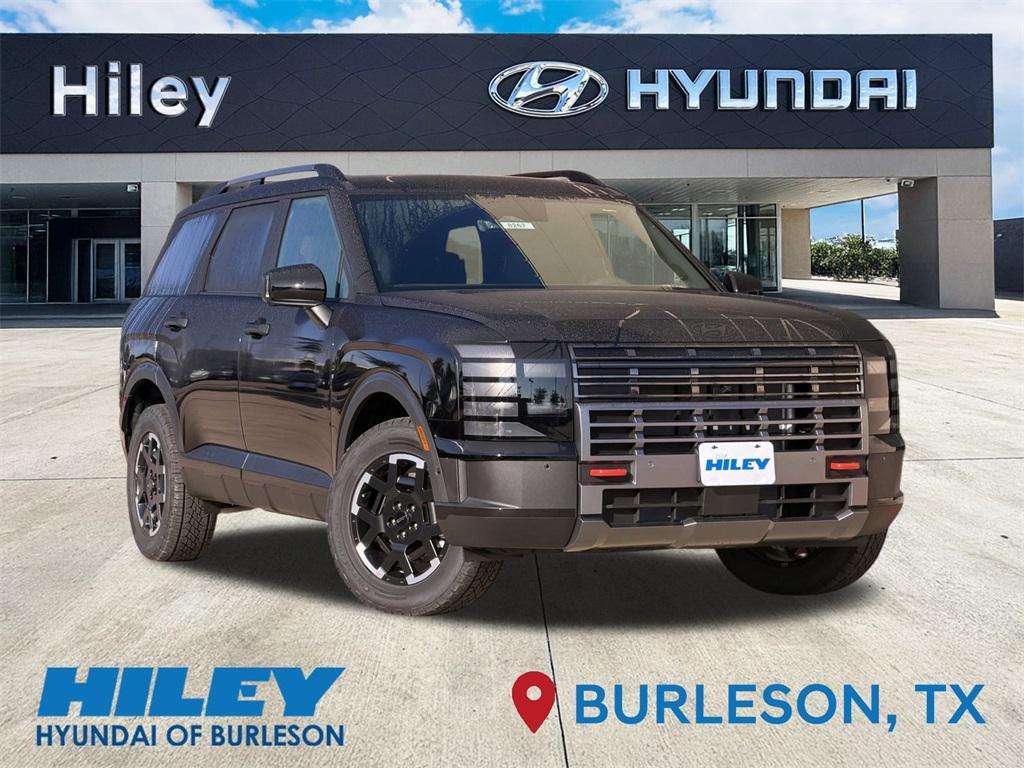 new 2026 Hyundai Palisade car, priced at $49,492