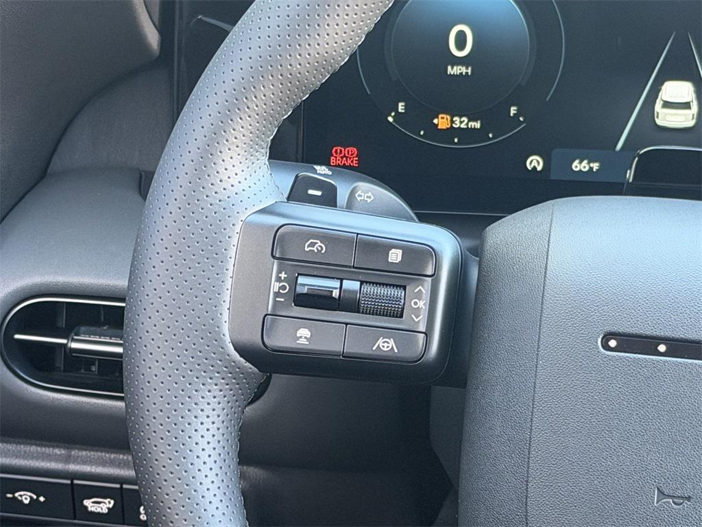 new 2026 Hyundai Palisade car, priced at $49,492