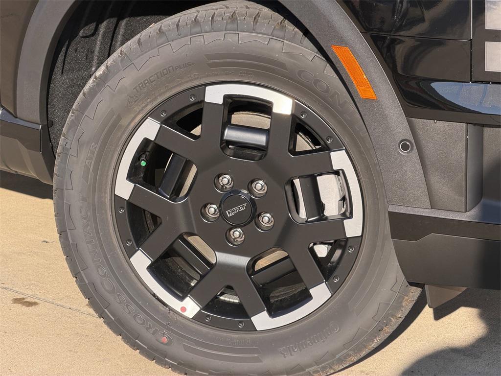 new 2026 Hyundai Palisade car, priced at $49,492