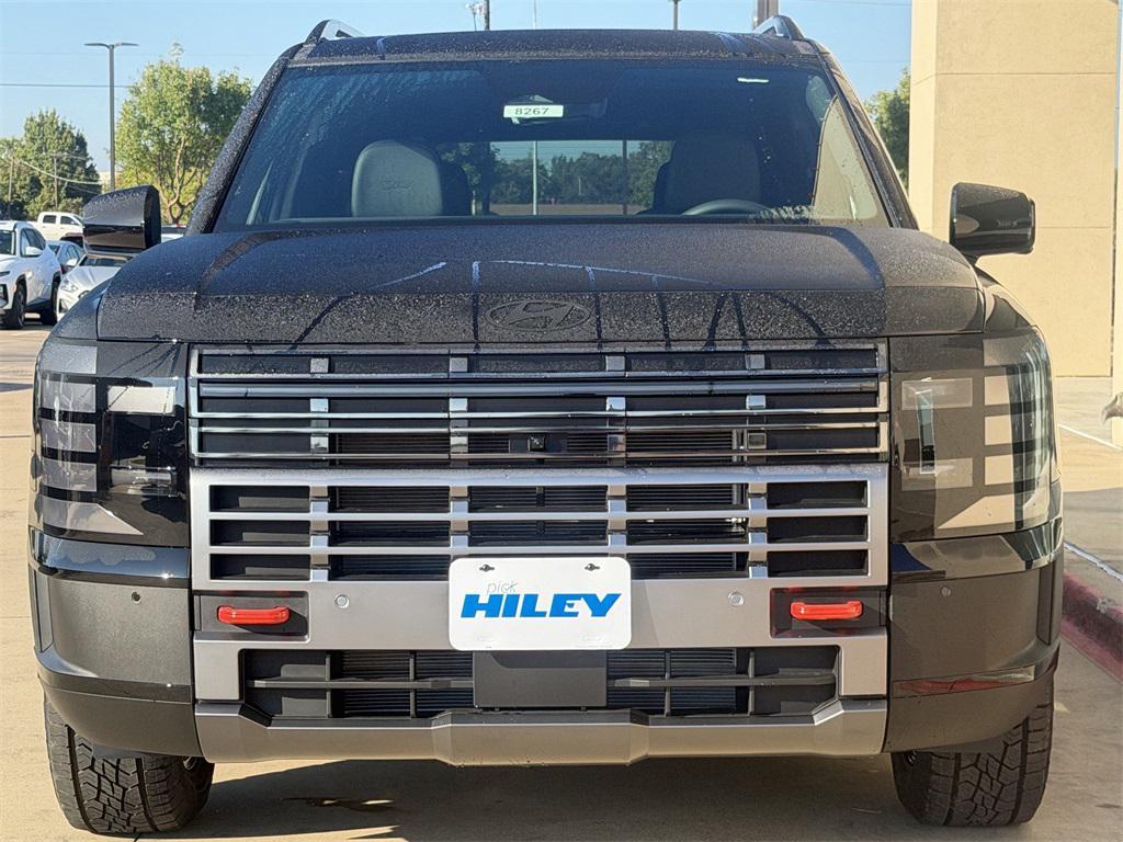 new 2026 Hyundai Palisade car, priced at $49,492