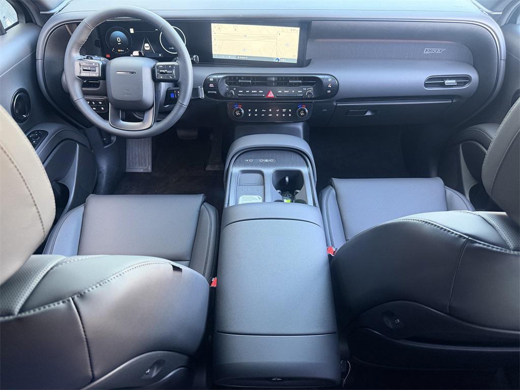 new 2026 Hyundai Palisade car, priced at $49,492