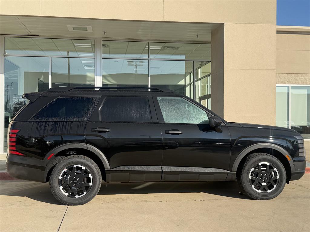 new 2026 Hyundai Palisade car, priced at $49,492