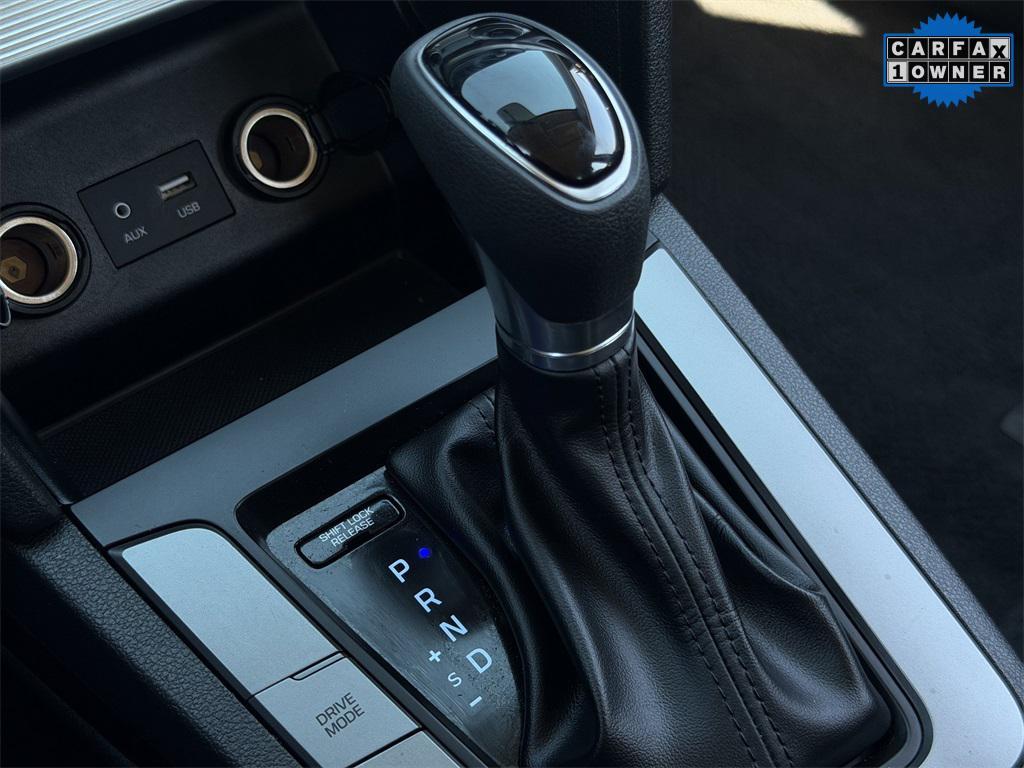 used 2019 Hyundai Elantra car, priced at $13,385