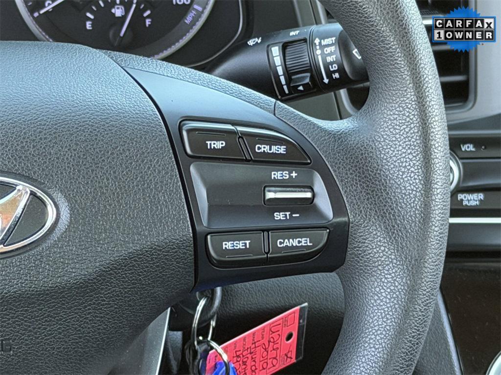 used 2019 Hyundai Elantra car, priced at $13,385