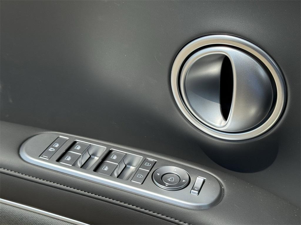 new 2026 Hyundai Palisade car, priced at $50,991