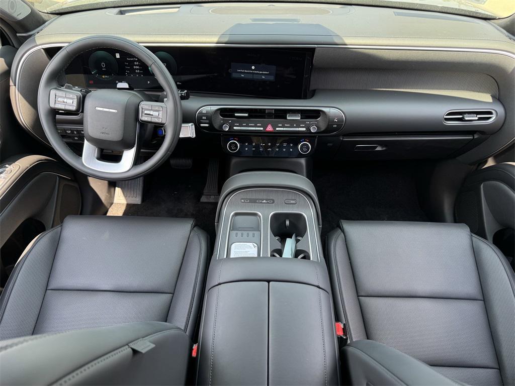 new 2026 Hyundai Palisade car, priced at $50,991