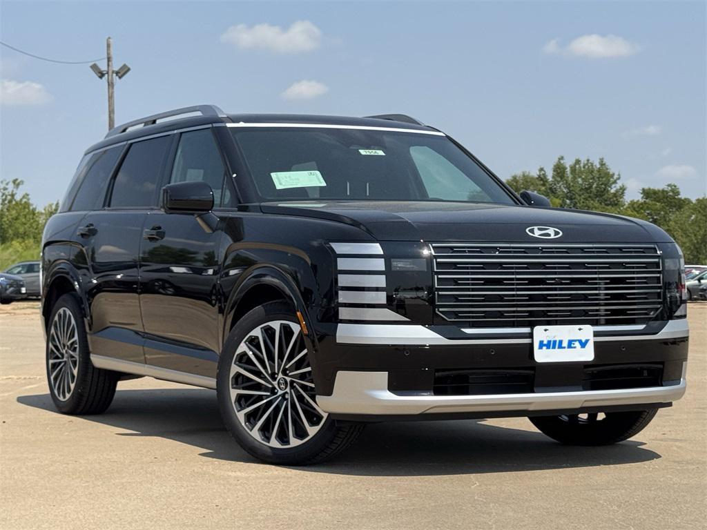 new 2026 Hyundai Palisade car, priced at $50,991