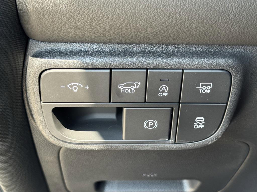 new 2026 Hyundai Palisade car, priced at $50,991