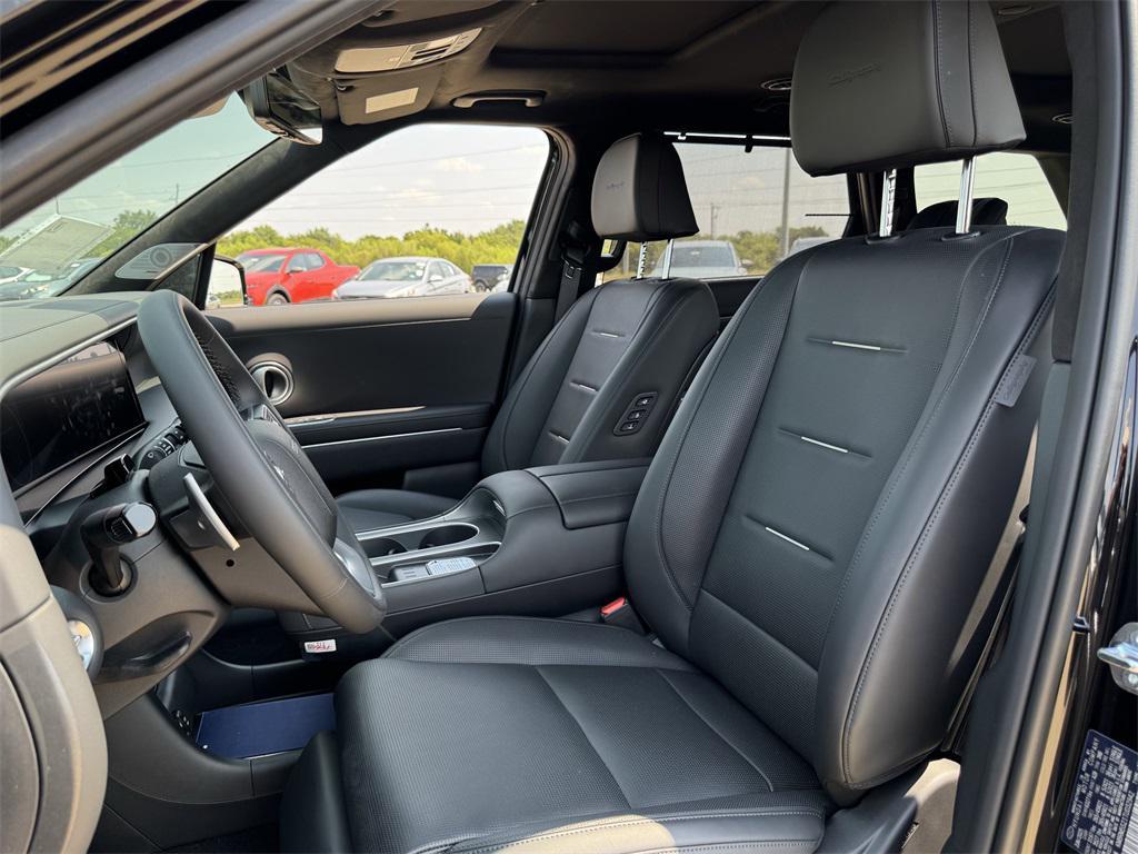 new 2026 Hyundai Palisade car, priced at $50,991