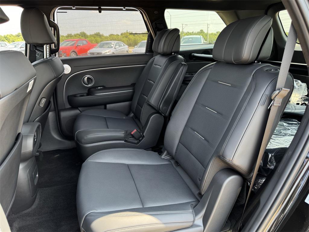 new 2026 Hyundai Palisade car, priced at $50,991