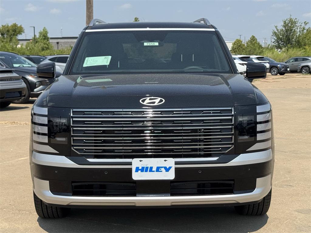 new 2026 Hyundai Palisade car, priced at $50,991