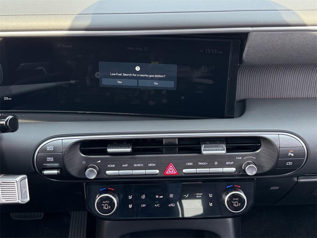 new 2026 Hyundai Palisade car, priced at $50,991