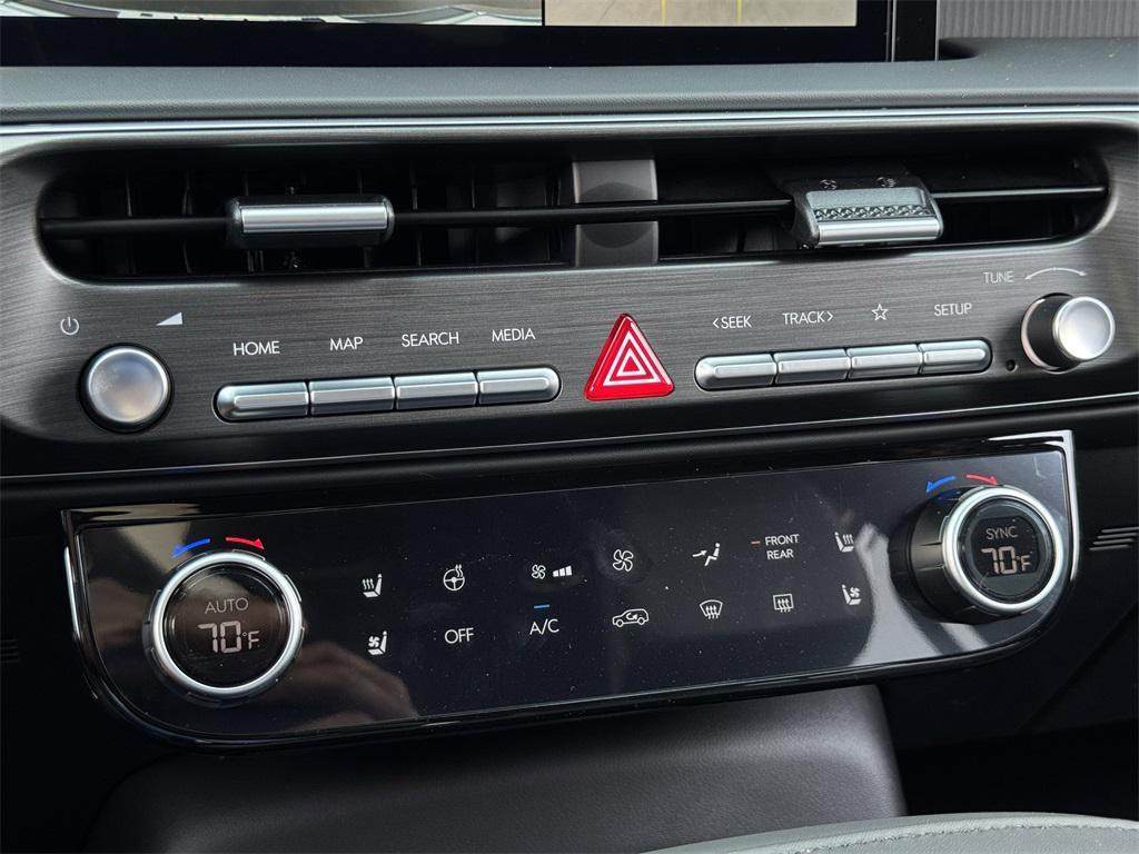 new 2026 Hyundai Palisade car, priced at $50,991