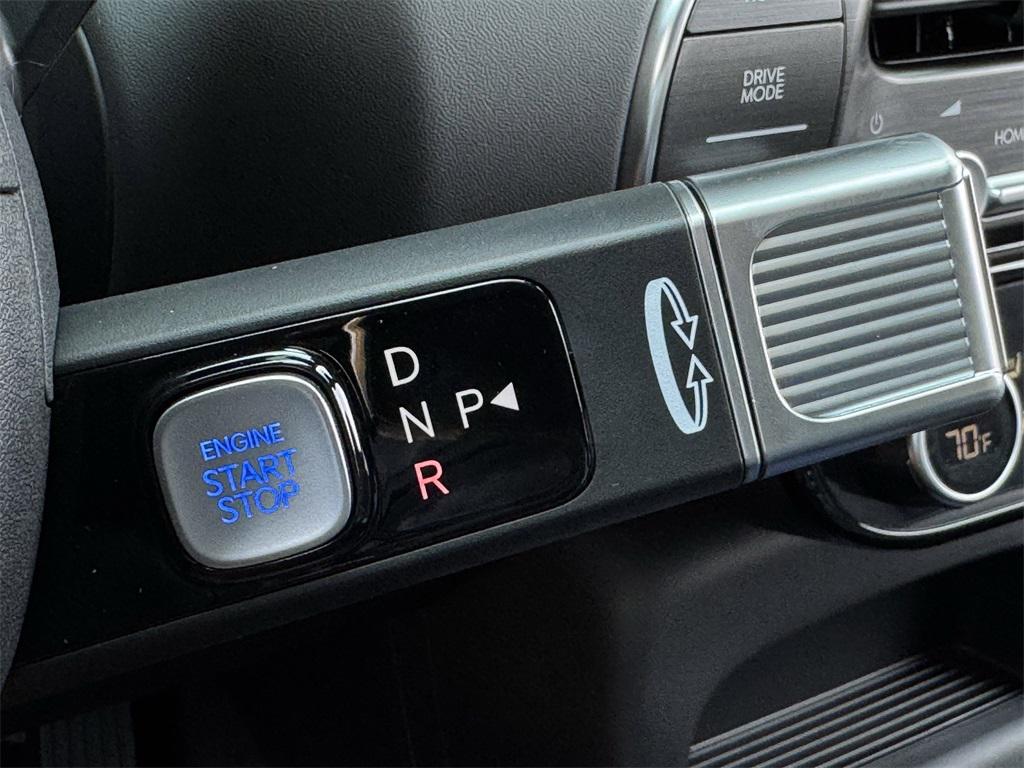 new 2026 Hyundai Palisade car, priced at $50,991