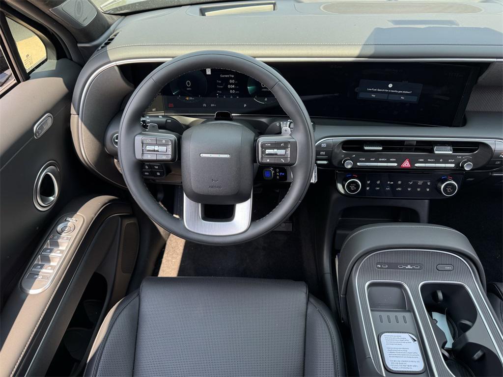 new 2026 Hyundai Palisade car, priced at $50,991