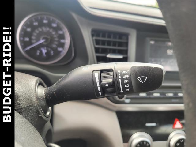 used 2019 Hyundai Elantra car, priced at $12,492