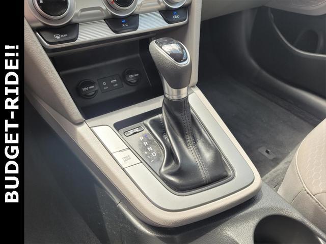 used 2019 Hyundai Elantra car, priced at $12,492
