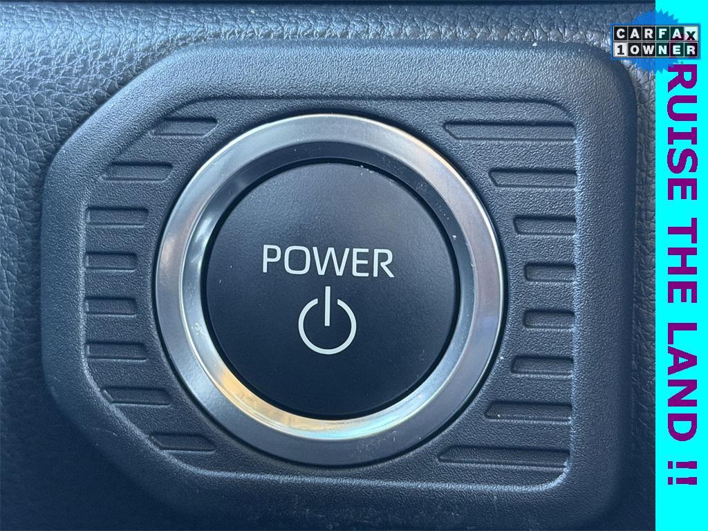 used 2024 Toyota Land Cruiser car, priced at $63,992